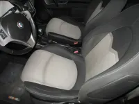 Usata Alfa Romeo MiTo Distinctive 84 CV (61 kW) 2014 Nero Utilitaria