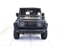 Nuova EMC 212 218 CV (160 kW) 2026 Grigio SUV