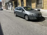 Usata Opel Astra 110 CV (80 kW) 2013 Station wagon