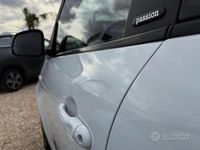 Usata Smart ForFour 70 CV (51 kW) 2016 Bianco Utilitaria