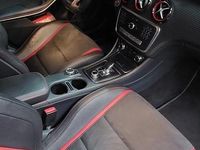 Usata Mercedes A45 AMG 2017 Grigio Berlina