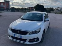 Usata Peugeot 308 131 CV (96 kW) 2019 Berlina
