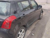 Usata Suzuki Swift 2005 Nero Berlina