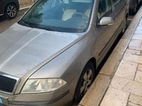Gebraucht Skoda Octavia 105 PS (77 kW) 2008 Kombi
