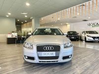 usata Audi A3 1.9 TDI F.AP. Attraction