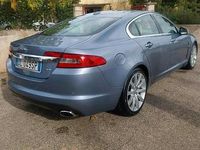 Usata Jaguar XF 207 CV (152 kW) 2009 Berlina