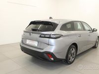 Usata Peugeot 308 SW Active 130 CV (95 kW) 2022 Grigio Station wagon