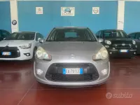 Usata Citroën C3 70 CV (51 kW) 2010 Grigio Berlina