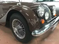 Usata Morgan 4/4 1980 Marrone