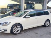 usata VW Golf VII Variant 1.0 TSI 110 CV Comfortline BlueMotion Technology