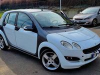 usata Smart ForFour 1.3 Pulse c/clima