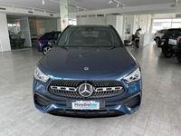 usata Mercedes GLA180 d Automatic Premium Amg ni