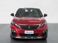 usata Peugeot 3008 1.5 bluehdi gt line s&s 130cv eat8