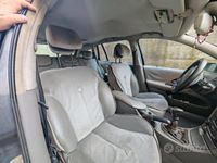 Usata Renault Laguna II 120 CV (88 kW) 2003 Grigio Station wagon