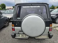 Usata Daihatsu Rocky 88 CV (64 kW) 1988 SUV