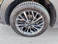 Usata Hyundai Tucson 136 CV (100 kW) 2019 Nero SUV