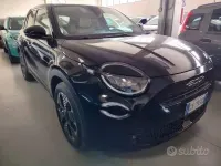 Usata Fiat 600 La Prima 101 CV (74 kW) 2025 Nero SUV