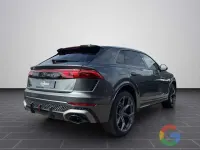 Usata Audi Q8 Performance 640 CV (470 kW) 2025 Grigio SUV