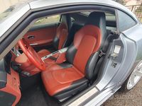 Usata Chrysler Crossfire 218 CV (160 kW) 2004 Grigio Coupé