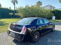 Usata Lancia Thema 239 CV (175 kW) 2013 Berlina