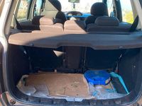 Usata Lancia Musa 105 CV (77 kW) 2005 Marrone Monovolume