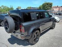 Usata Land Rover Defender SE Dynamic 250 CV (183 kW) 2024 Grigio SUV