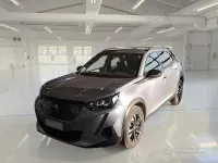 Usata Peugeot 2008 Allure 131 CV (96 kW) 2022 Grigio SUV