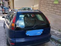 usata Fiat Marea 105 JTD cat ELX