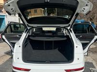 Usata Audi Q5 Business 190 CV (139 kW) 2018 Bianco SUV