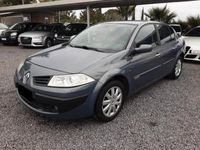 usata Renault Mégane II -