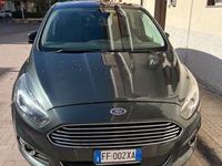 usata Ford S-MAX 2.0 tdci Titanium Business s&s 180cv 7p.ti powersh