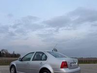 Usata VW Bora 105 CV (77 kW) 2001 Grigio Berlina