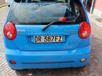 Usata Chevrolet Matiz 67 CV (49 kW) 2008 Utilitaria