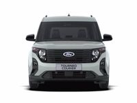 usata Ford Tourneo Courier ii 1.0 ecoboost 125cv active powershift