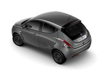 Usata Lancia Ypsilon S 69 CV (50 kW) 2024 Grigio Utilitaria