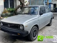 Usata Volvo 66 53 CV (38 kW) 1980 Argento Berlina