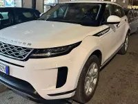 Usata Land Rover Range Rover evoque 150 CV (110 kW) 2020 Bianco SUV
