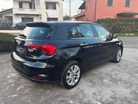 Usata Fiat Tipo S 120 CV (88 kW) 2017 Nero Berlina