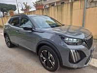 Usata Peugeot 2008 GTi 131 CV (96 kW) 2024 Grigio SUV
