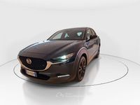 Usata Mazda CX-30 Homura-Line 150 CV (110 kW) 2023 Blu SUV