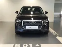 Usata Audi Q2 Business 150 CV (110 kW) 2025 Nero SUV
