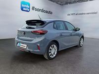 Usata Opel Corsa 101 CV (74 kW) 2024 Grigio Utilitaria