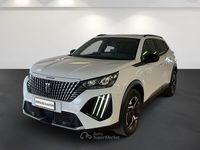 Usata Peugeot 2008 Allure 101 CV (74 kW) 2025 Bianco SUV