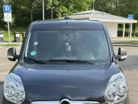 Usata Opel Combo S 120 CV (88 kW) 2017 Monovolume
