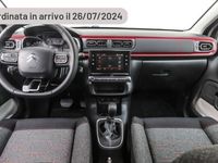 usata Citroën C3 PureTech 83 S&S You!