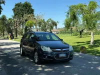 Usata Opel Astra 101 CV (74 kW) 2007 Station wagon
