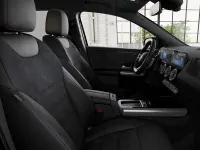 Nuova Mercedes GLA200 AMG line 150 CV (110 kW) 2026 Nero cosmo SUV