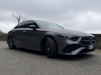 Usata Mercedes A200 AMG Line Premium 150 CV (110 kW) 2023 Berlina