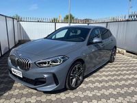 Usata BMW 118 M Sport 150 CV (110 kW) 2024 Storm bay metallizzato Utilitaria