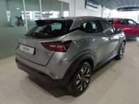 usata Nissan Juke Juke 2ª serie1.0 DIG-T 114 CV Acenta